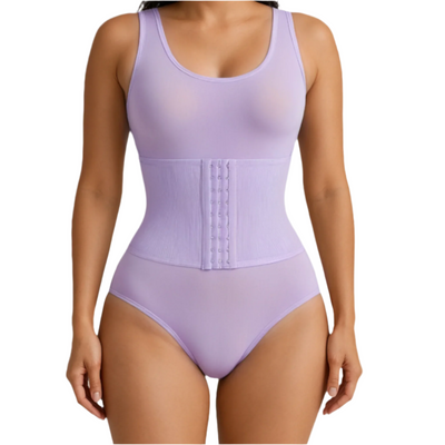 Snatched Brief Corset Shapewear