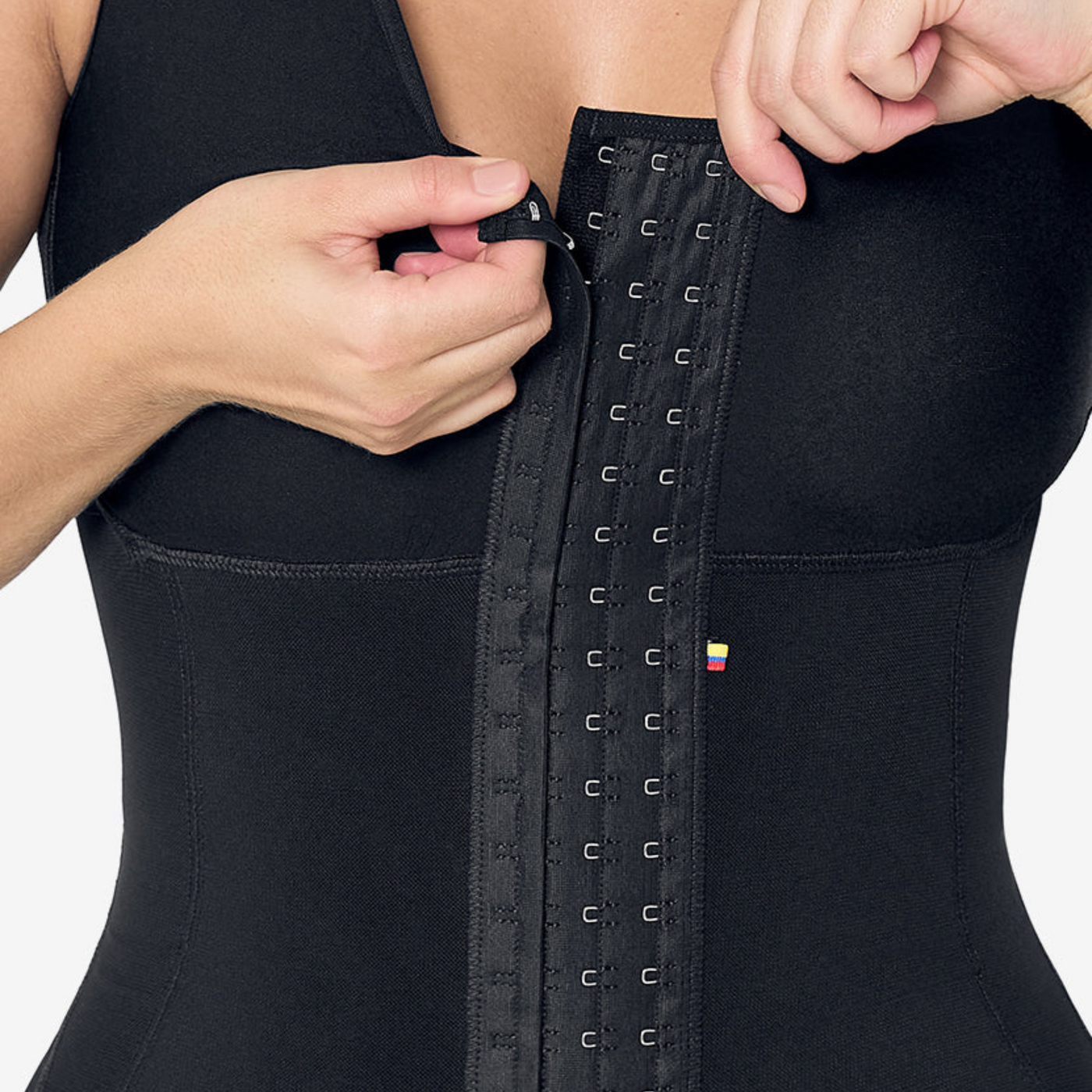 Hook Sculpt Shapewear Short