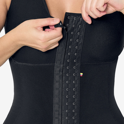 Hook Sculpt Shapewear Short