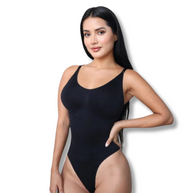 SnatchFit Thong Bodysuit