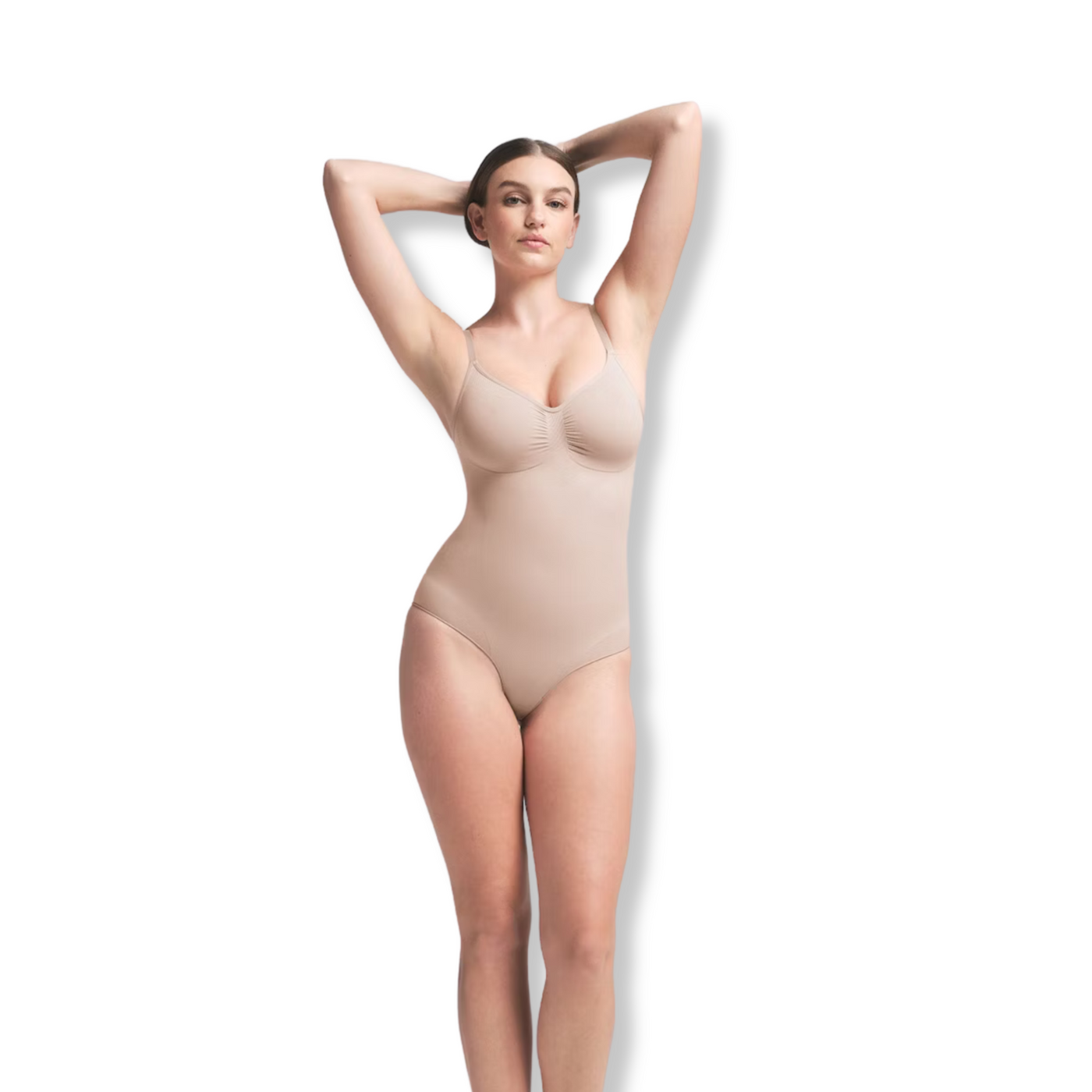 Snatchfit Brief Bodysuit