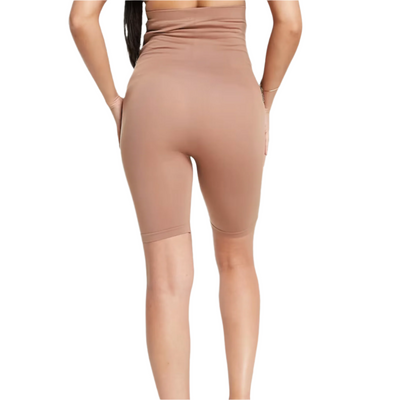 High Waist Pregnancy Support Short