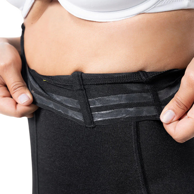 High Waisted Sculpting Short