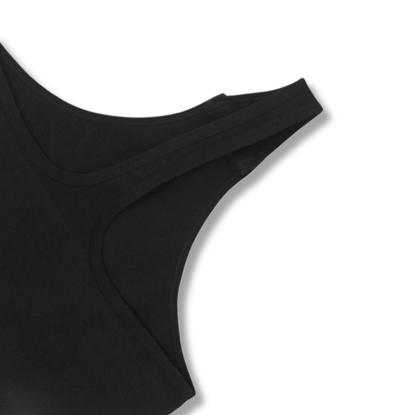 Long Sleeve V-Neck Sculpting Bodysuit