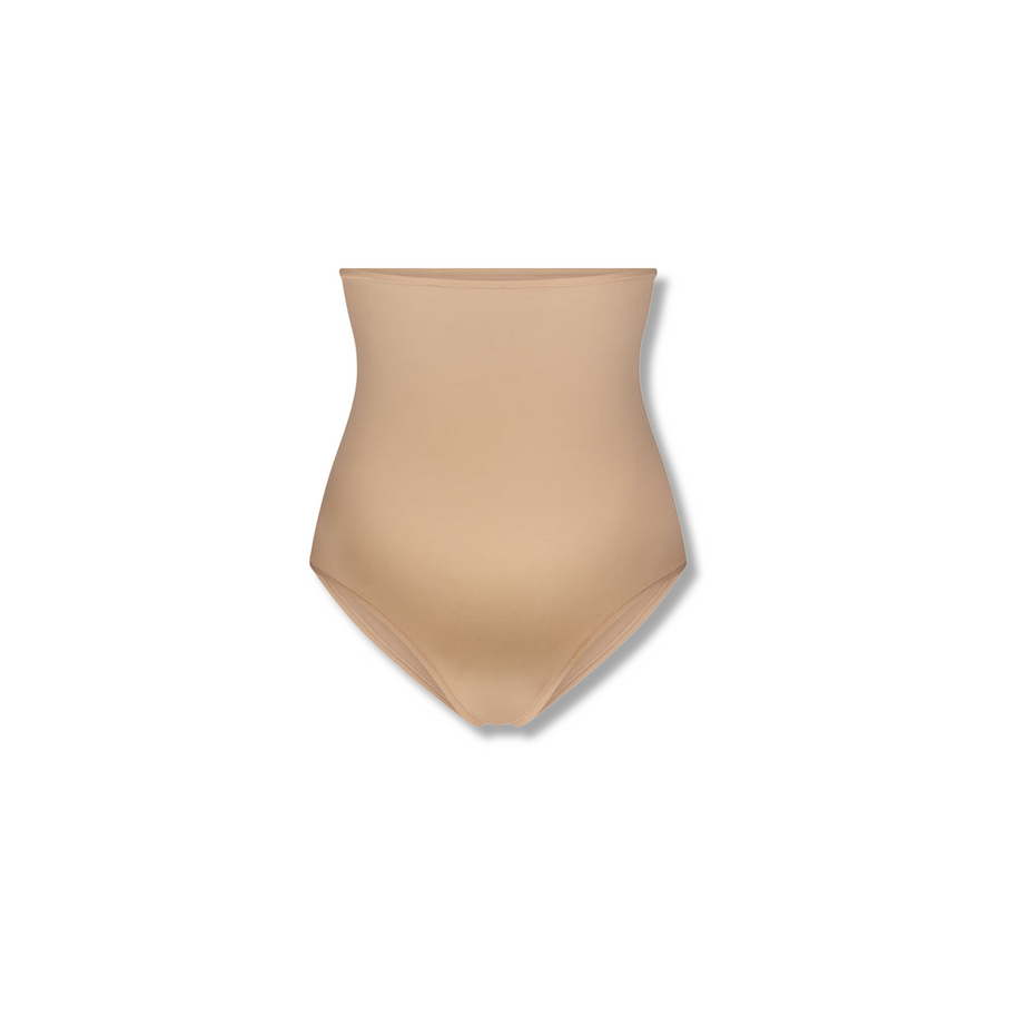 Maternity Sculpting Support Brief