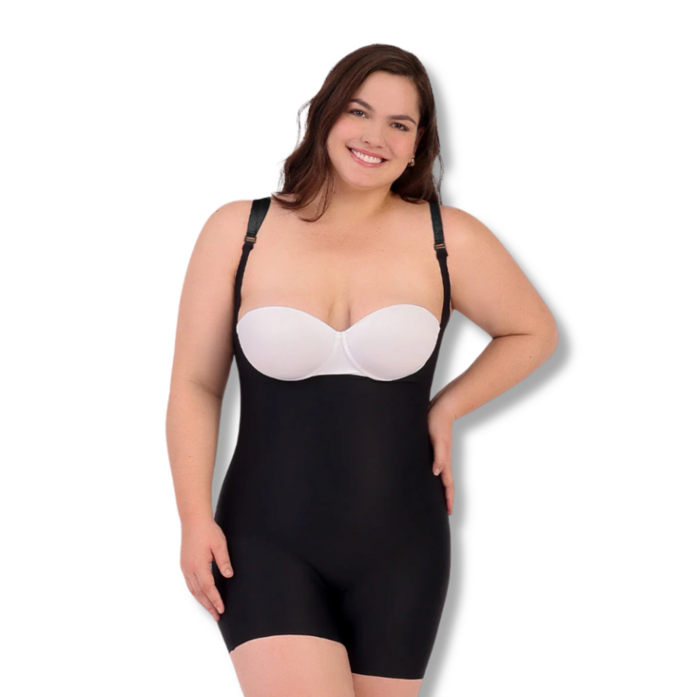Sculpt Shapewear short