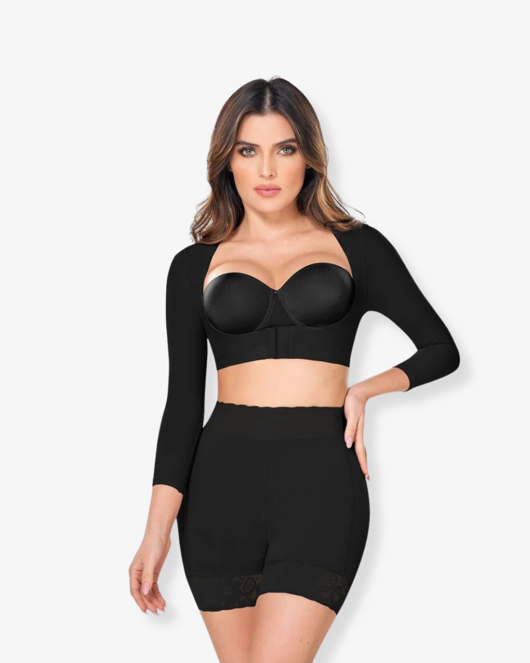 After Surgery Sleeve Shaper