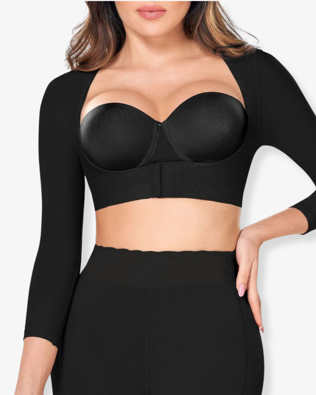 After Surgery Sleeve Shaper