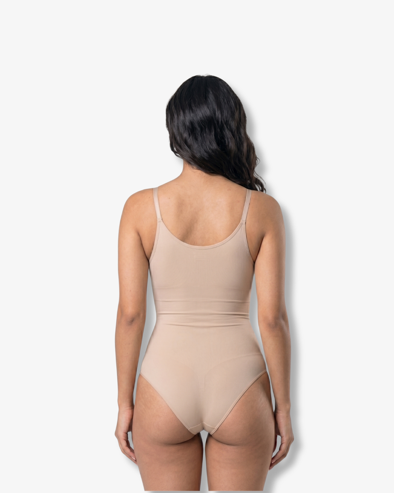 Snatchfit Brief Bodysuit