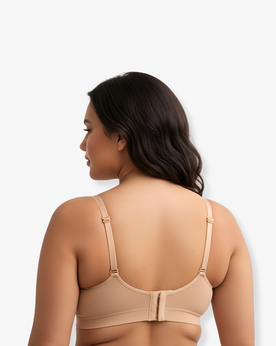 Nursing Sculpt Bra