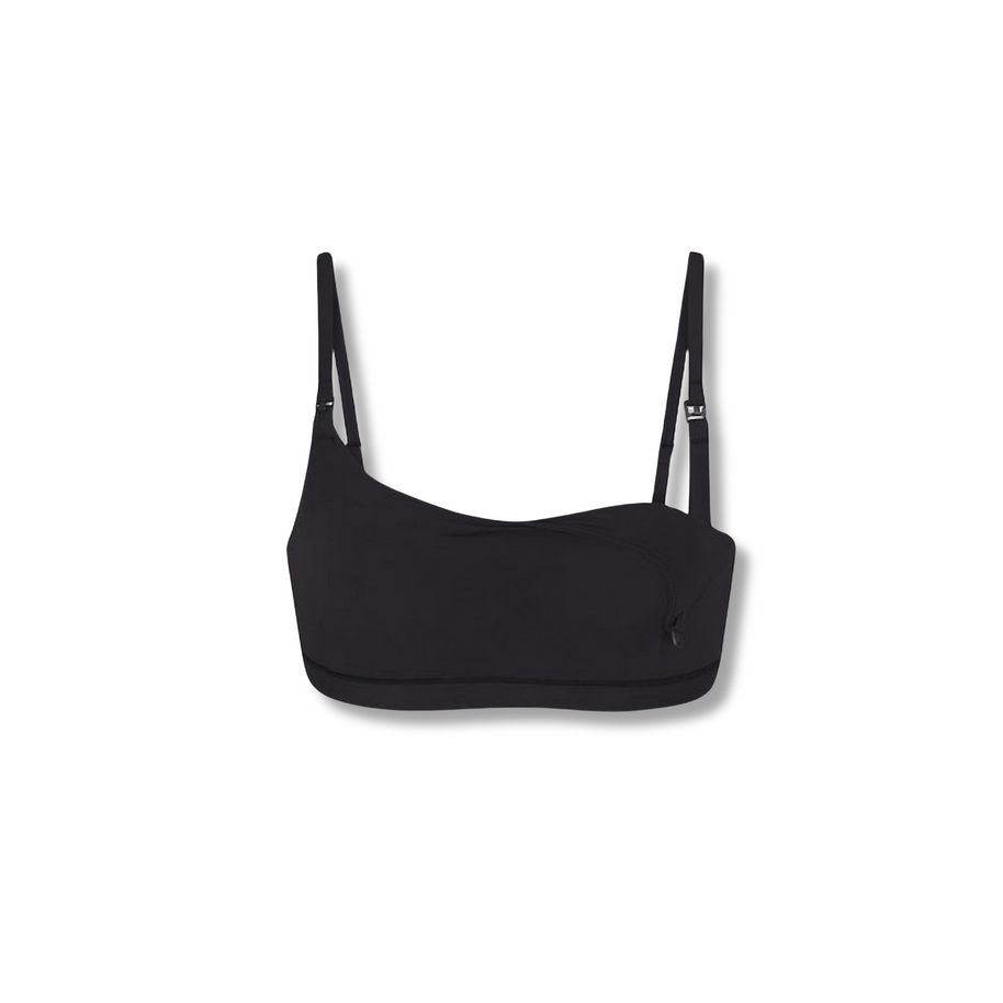 Nursing Sculpt Bra