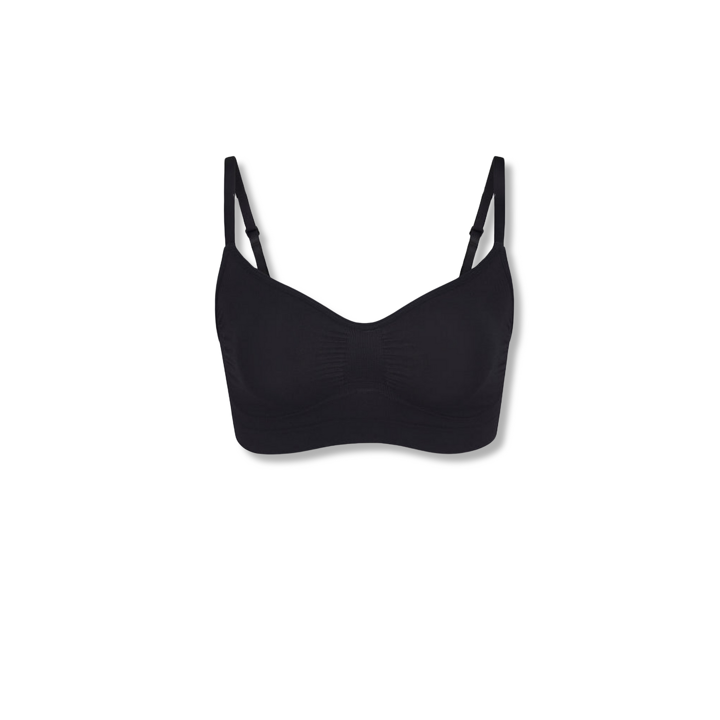 Nursing Sculpt Bra