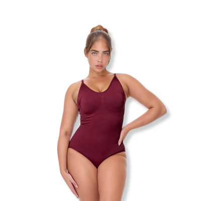 Snatchfit Brief Bodysuit