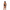Deep V neck Bodysuit