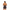 PowerSculpt Low-Back Shorts Bodysuit
