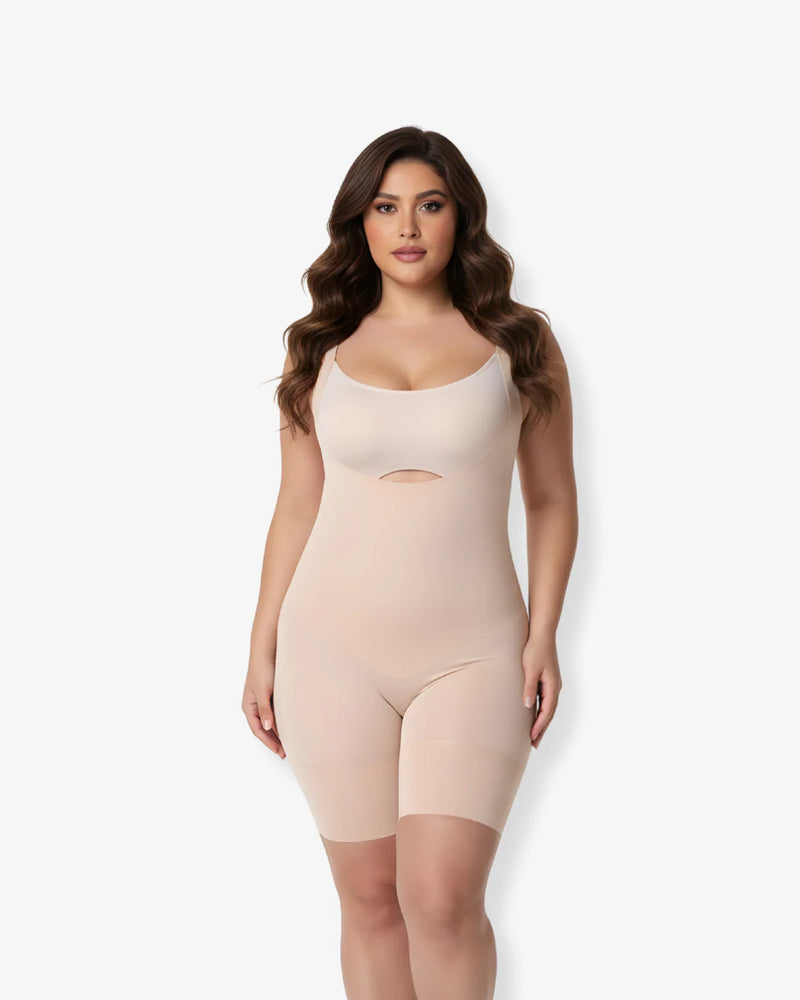 Sculpt Shapewear short