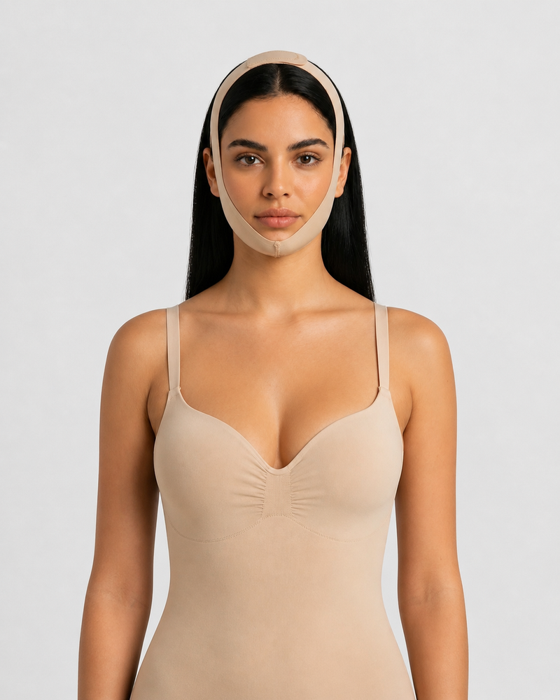 Face Sculptor Shaper