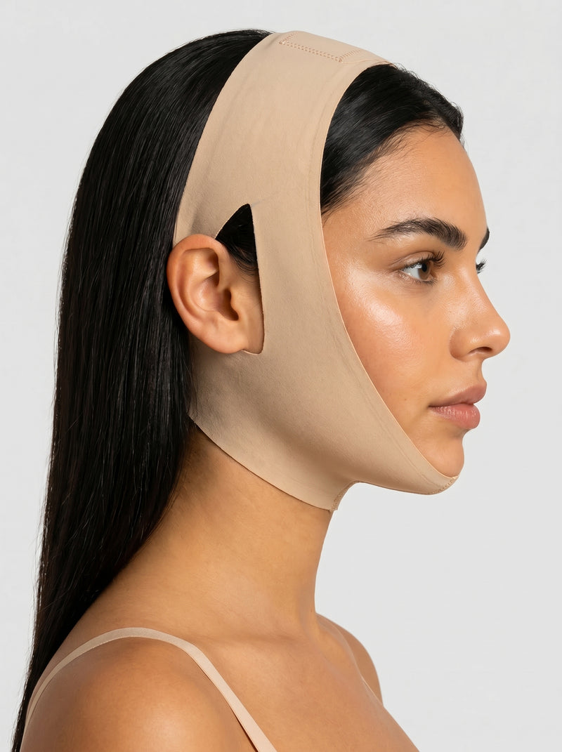 Face Sculptor Shaper
